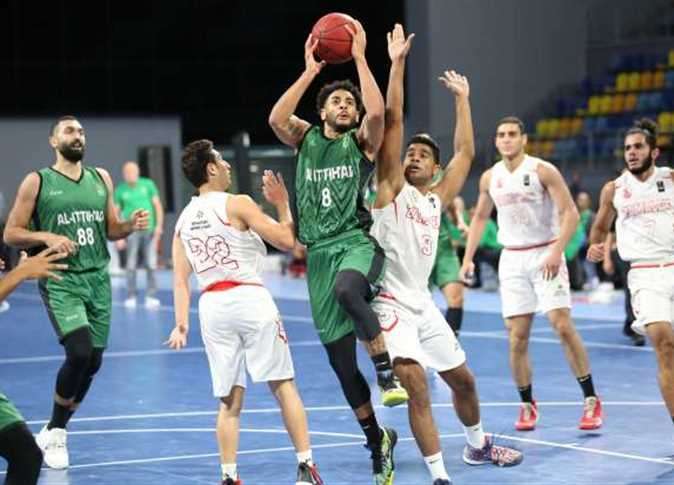 منافسات بطولة دوري السوبر