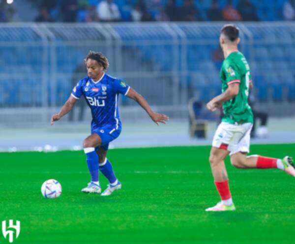 أندريه كاريلو