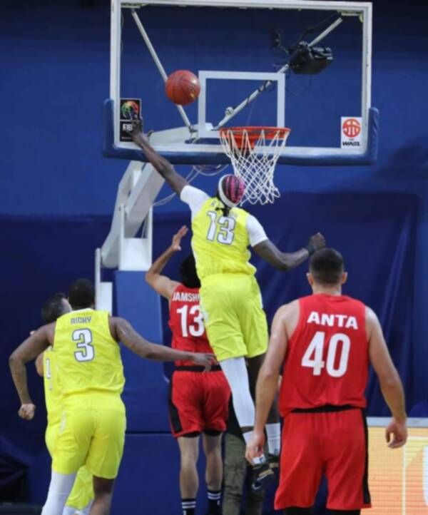 من المواجهة