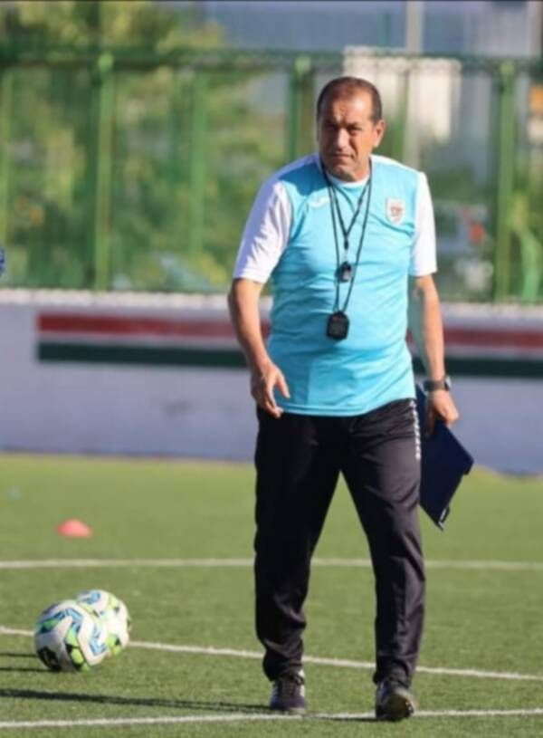 اسكندر القصري