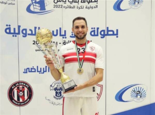 أندرياس فيلنيا