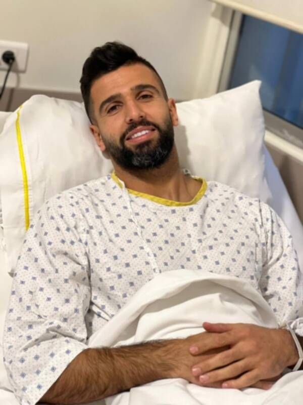 نزيه أسعد