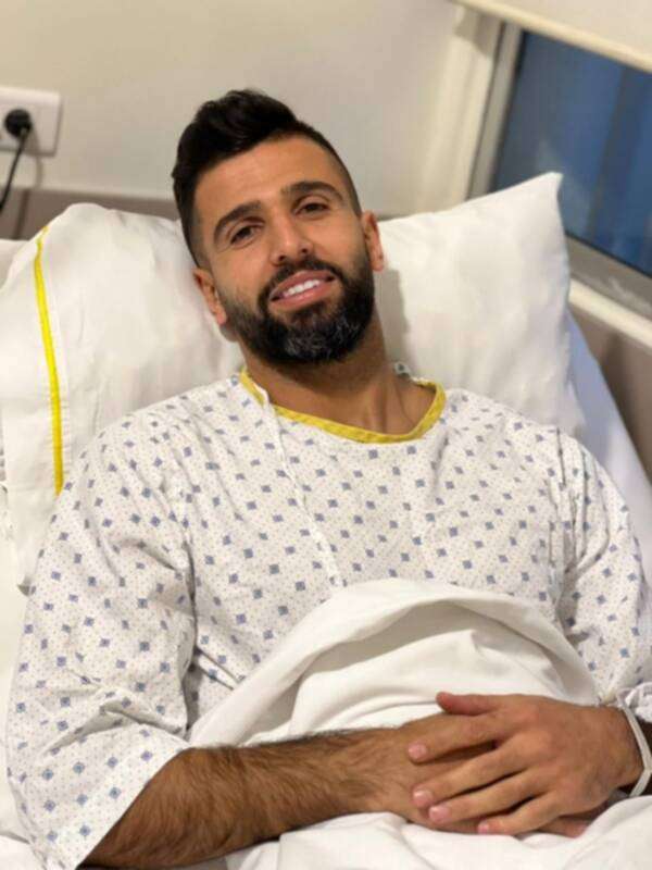 نزيه أسعد