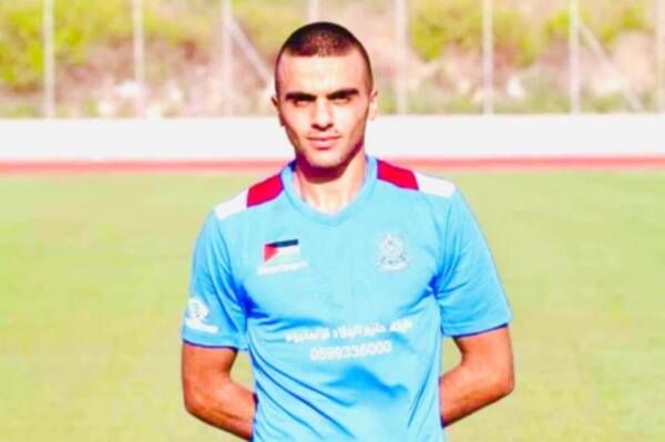 أحمد عاطف دراغمة