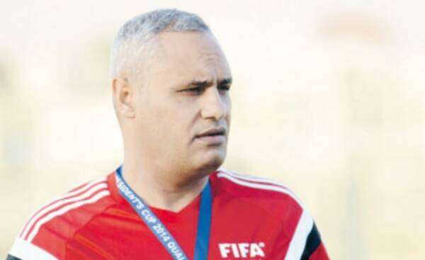 إسماعيل الحافي