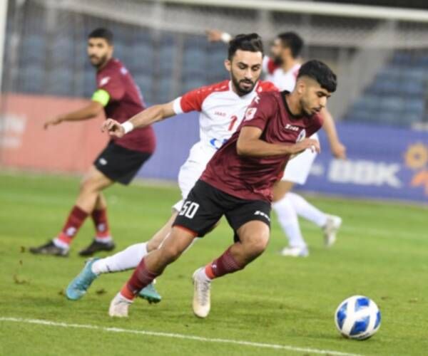 مشعل الشمري