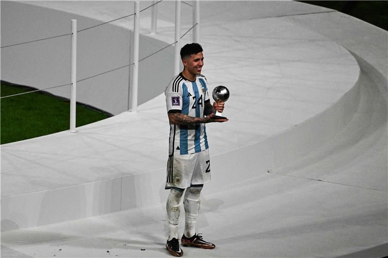 إنزو فرنانديز