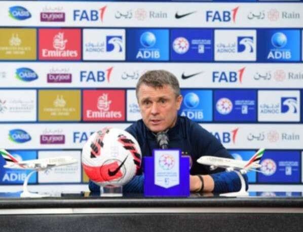 سيرجي ريبروف