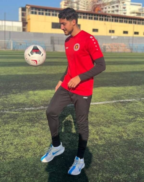 حسن المهنى