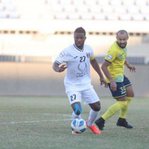 من الدوري الكويتي