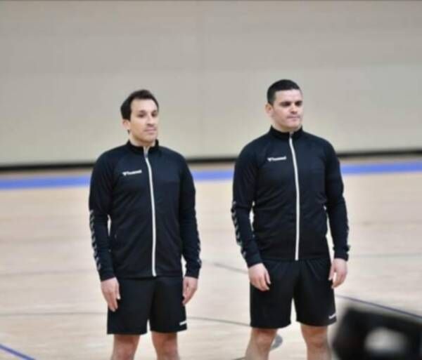 عثمان العزابي وأيمن عبد اللطيف