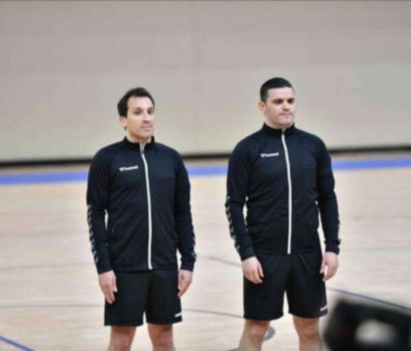 عثمان العزابي وأيمن عبد اللطيف