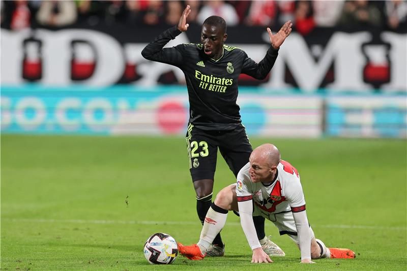 فيرلاند ميندي