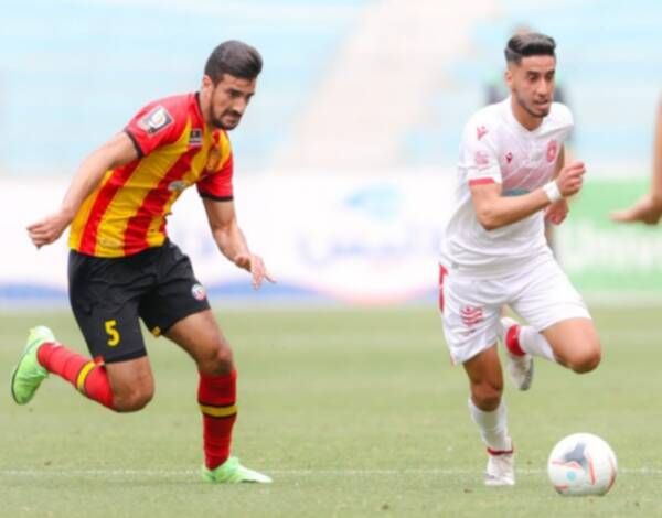 من لقاء سابق بين الفريقين