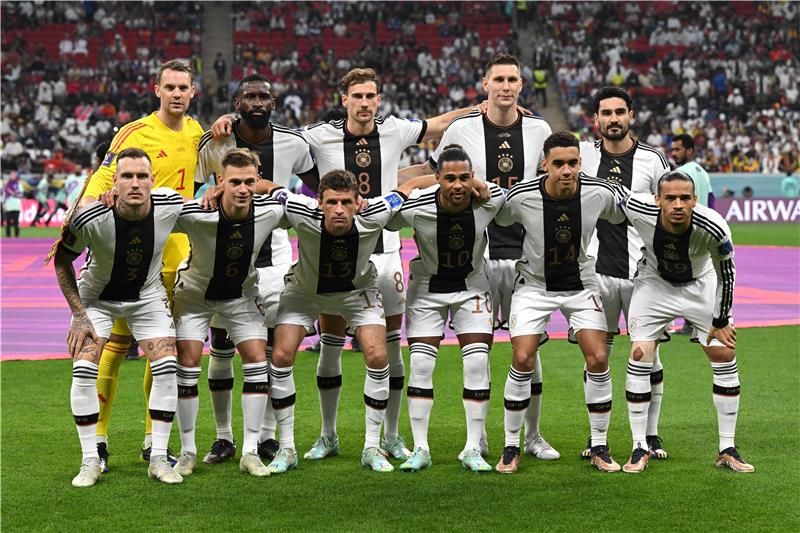 منتخب ألمانيا