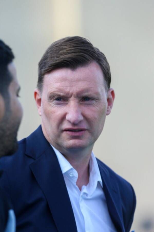 ألين هورفات