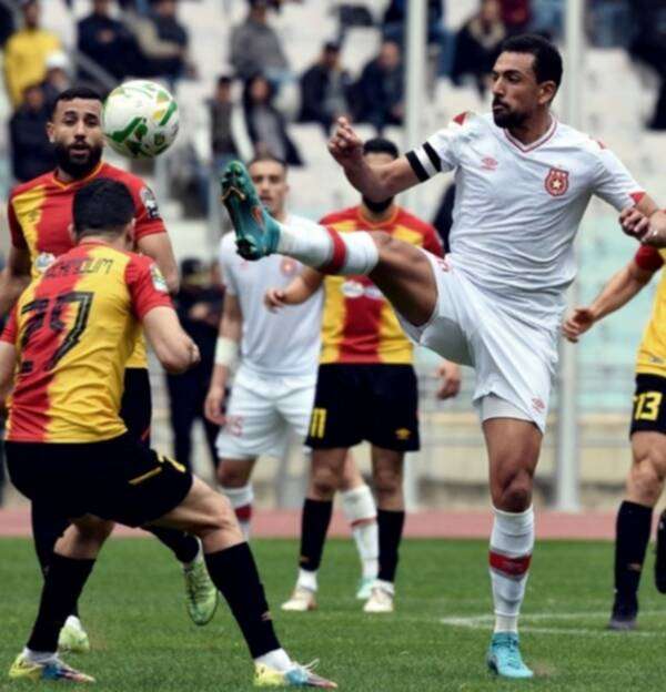 مواجهة سابقة