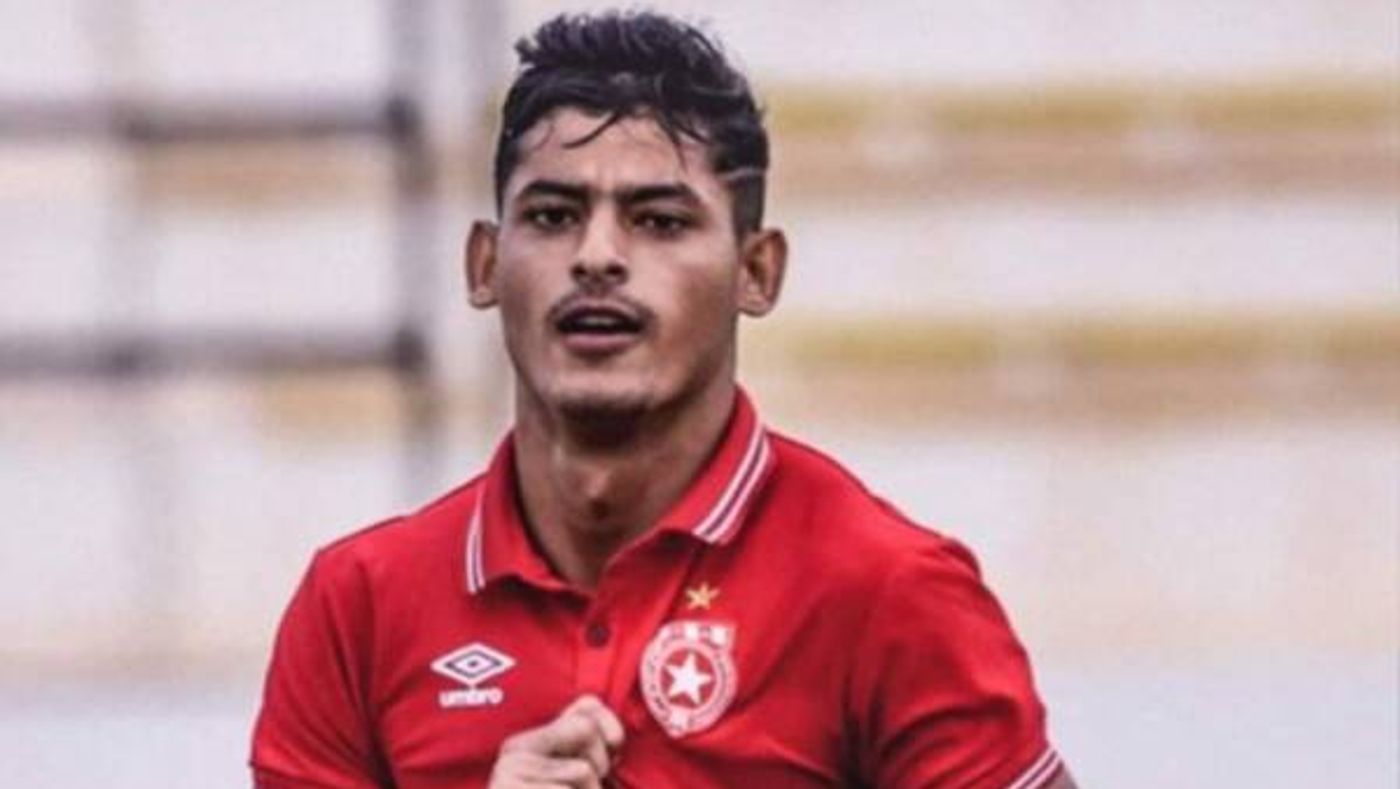 النجم الساحلي يخطو نحو ضم كريستو