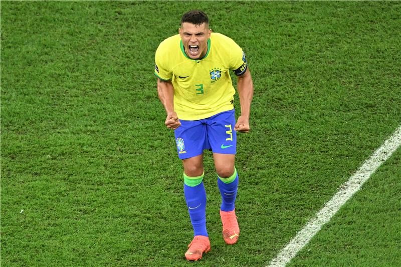 تياجو سيلفا