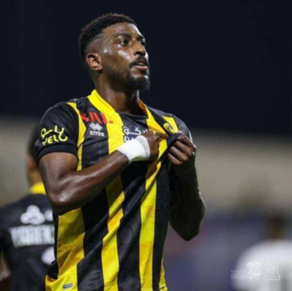 أحمد شراحيلي