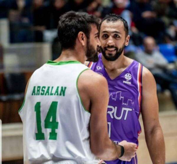 من المباراة