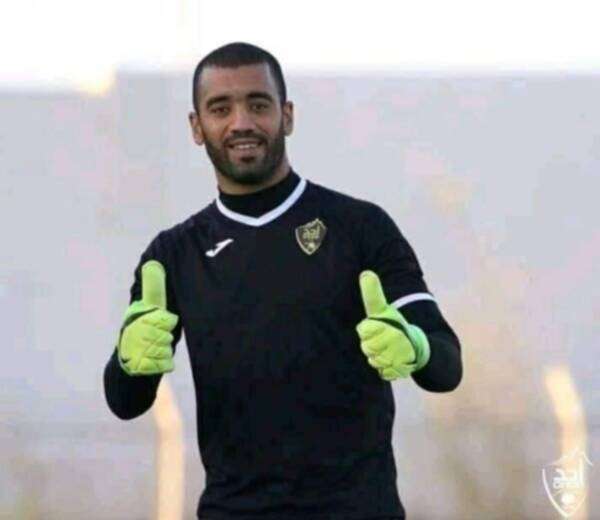 زهير لعروبي