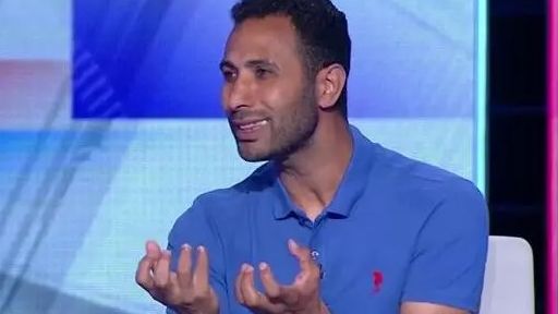 وائل القباني