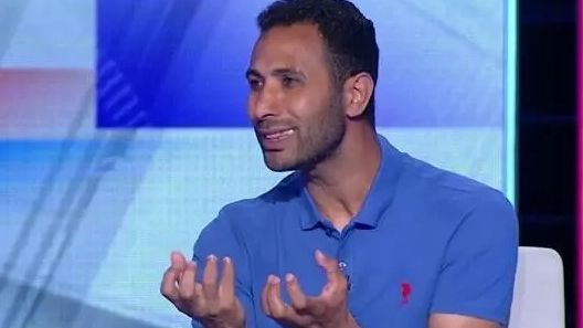 وائل القباني