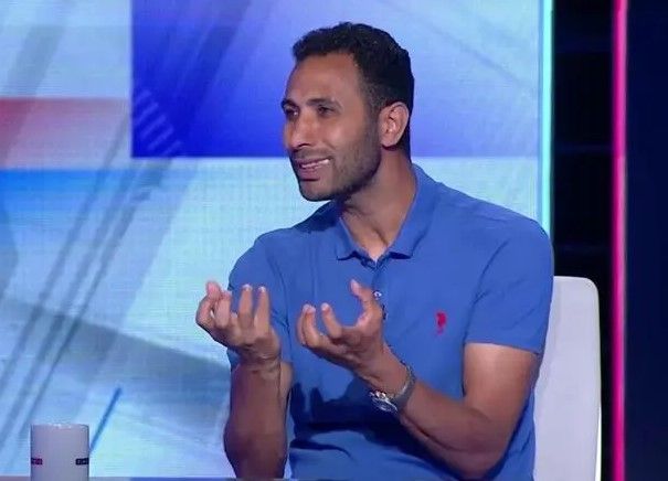 وائل القباني