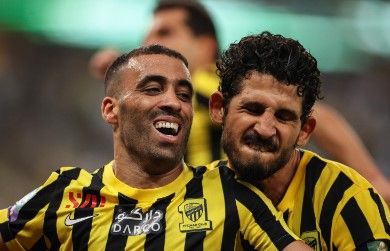 عبد الرزاق حمد الله