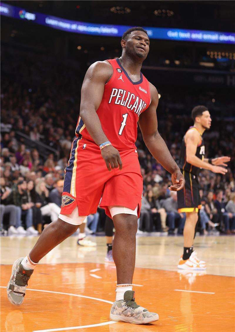 نيو أورليانز بيليكانز