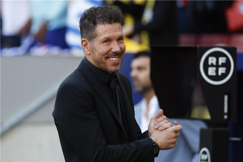 دييجو سيميوني