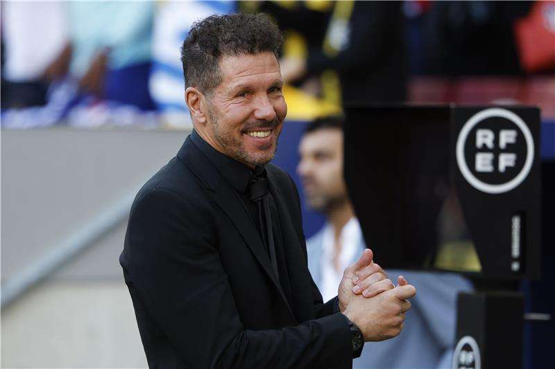 دييجو سيميوني