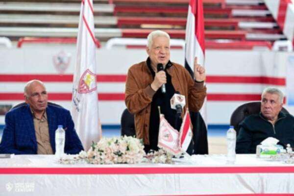 مرتضى منصور