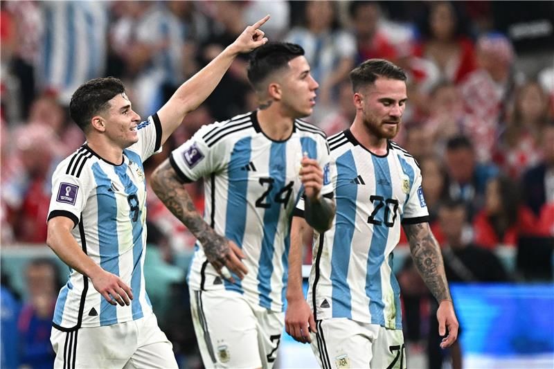 إنزو فيرنانديز