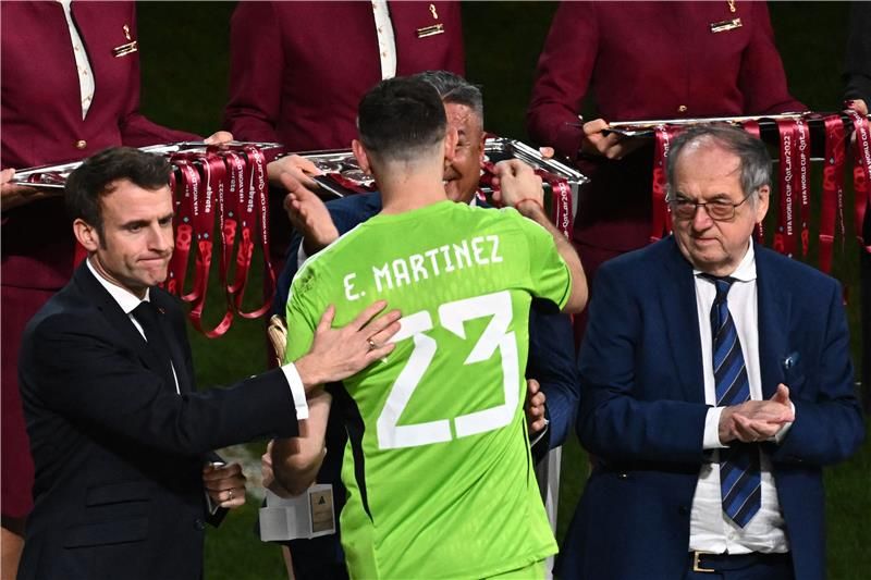 إيميليانو مارتينيز