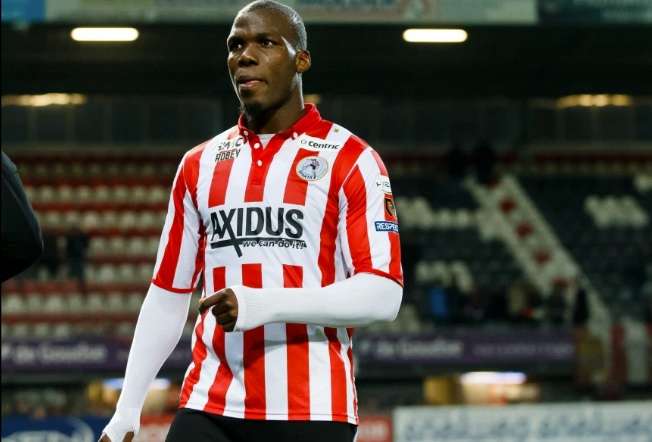 ماتياس بوجبا