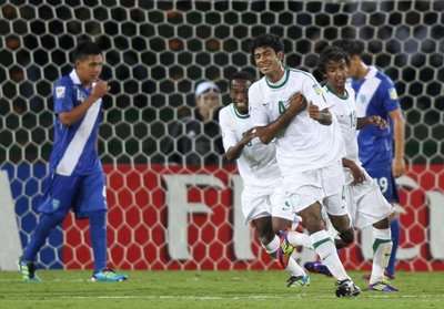 محمد ال فتيل