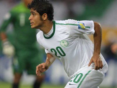 ياسر الفهمي
