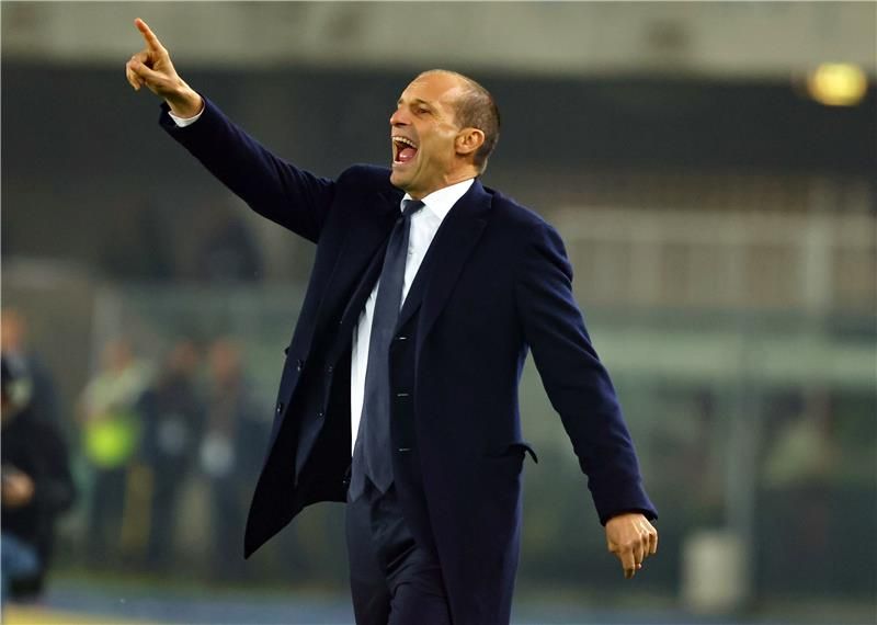 ماسيمليانو أليجري