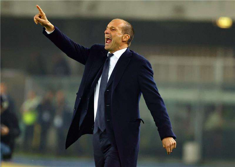 ماسيمليانو أليجري