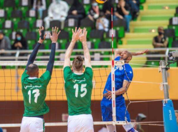 مواجهة سابقة