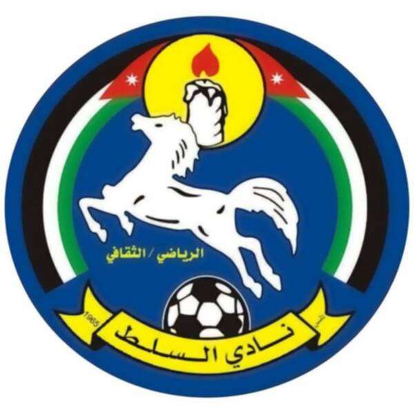 شعار نادي السلط