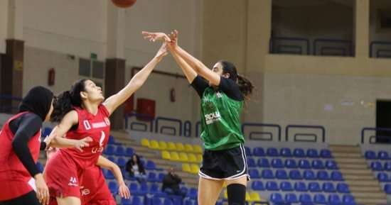 من مواجهة سابقة بين الفريقين