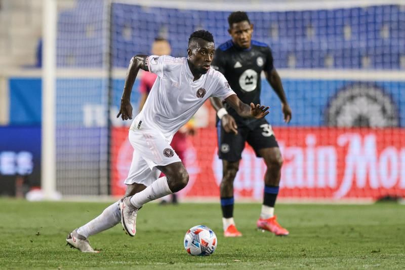 بليز ماتويدي