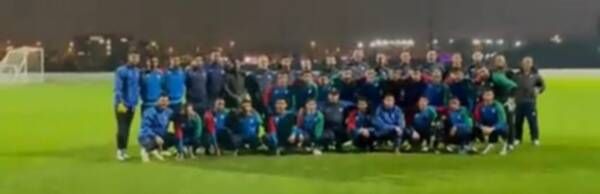 منتخب الكويت