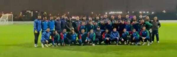 منتخب الكويت