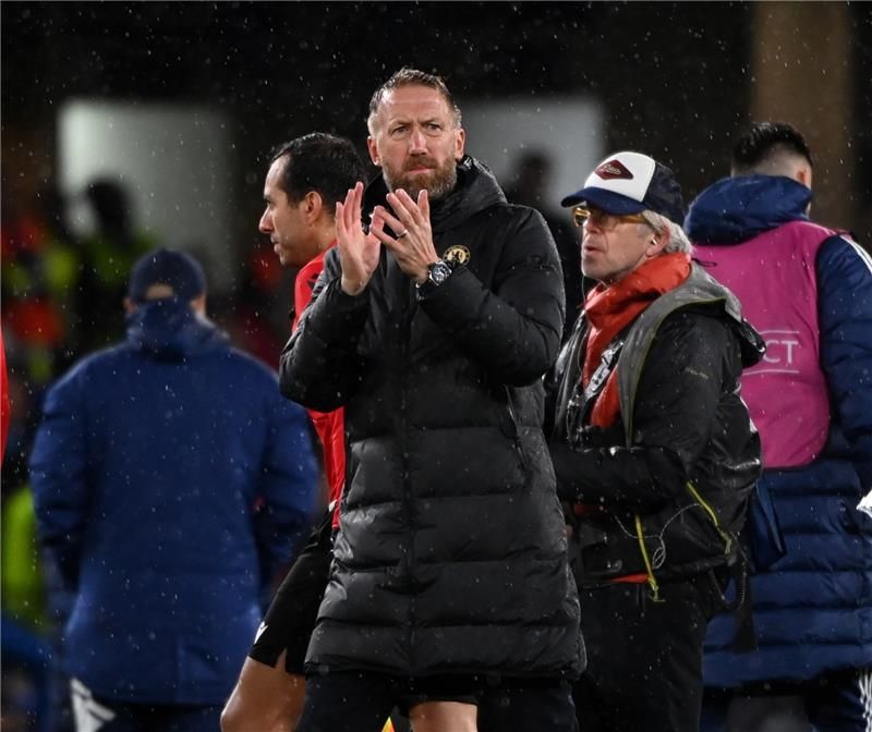 جراهام بوتر