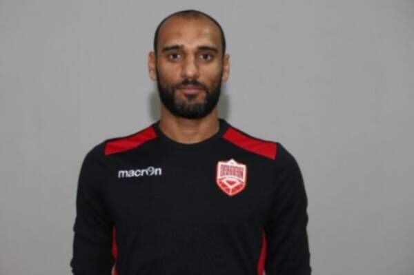 محمد السيد جعفر