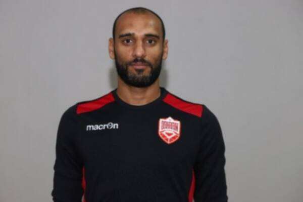 محمد السيد جعفر